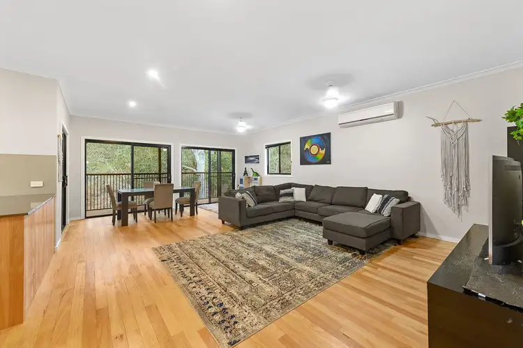 Fifth view of Homely house listing, 59/45 Lancashire Drive, Mudgeeraba QLD 4213