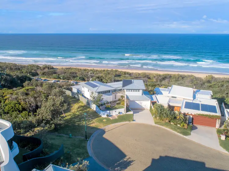 Second view of Homely house listing, 20 Tropicana Rise, Castaways Beach QLD 4567