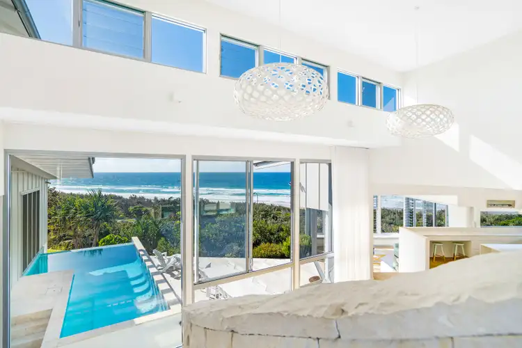 Third view of Homely house listing, 20 Tropicana Rise, Castaways Beach QLD 4567