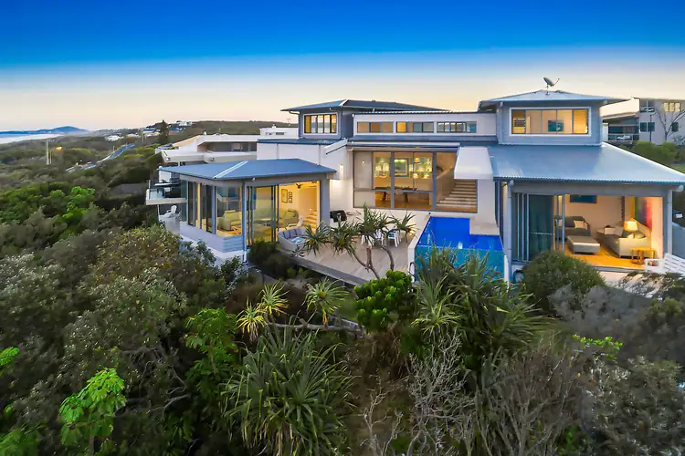 Fifth view of Homely house listing, 20 Tropicana Rise, Castaways Beach QLD 4567