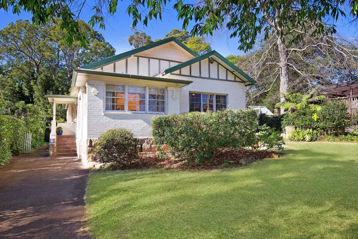 Main view of Homely house listing, 5 Cudgee Street, Turramurra NSW 2074