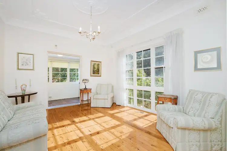 Second view of Homely house listing, 5 Cudgee Street, Turramurra NSW 2074