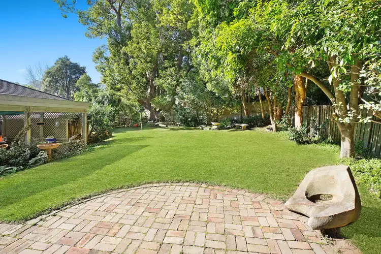 Fourth view of Homely house listing, 5 Cudgee Street, Turramurra NSW 2074