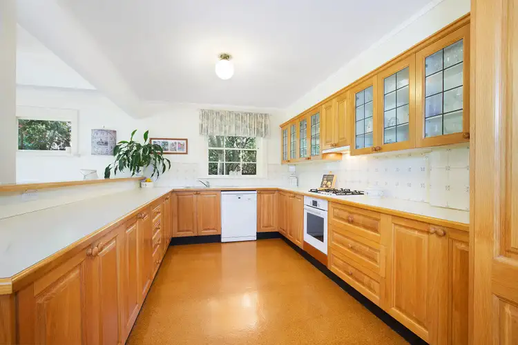 Fifth view of Homely house listing, 5 Cudgee Street, Turramurra NSW 2074