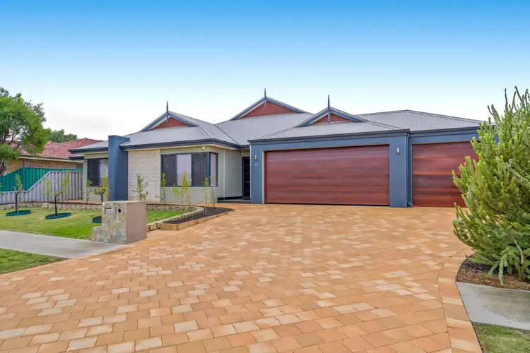 306 Illawarra Crescent, Ballajura WA 6066