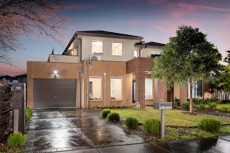 1/19 Malahang Parade, Heidelberg West VIC 3081
