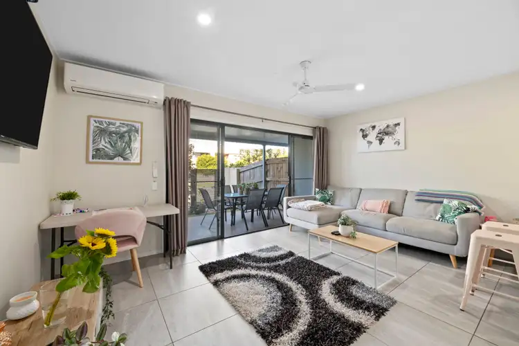 Second view of Homely unit listing, 5/60-62 Anzac Avenue, Maroochydore QLD 4558