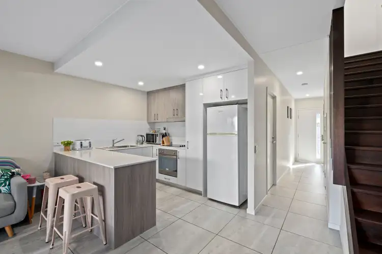 Third view of Homely unit listing, 5/60-62 Anzac Avenue, Maroochydore QLD 4558