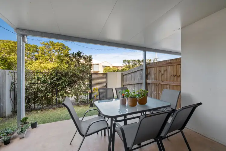 Fifth view of Homely unit listing, 5/60-62 Anzac Avenue, Maroochydore QLD 4558