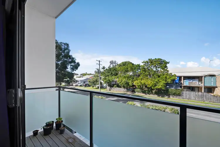 Seventh view of Homely unit listing, 5/60-62 Anzac Avenue, Maroochydore QLD 4558