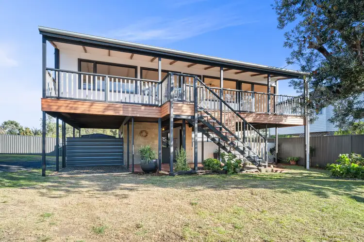 Main view of Homely house listing, 14A Mia Way, Culburra Beach NSW 2540