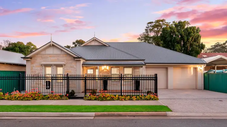 2C Harvey Street West, Woodville SA 5011
