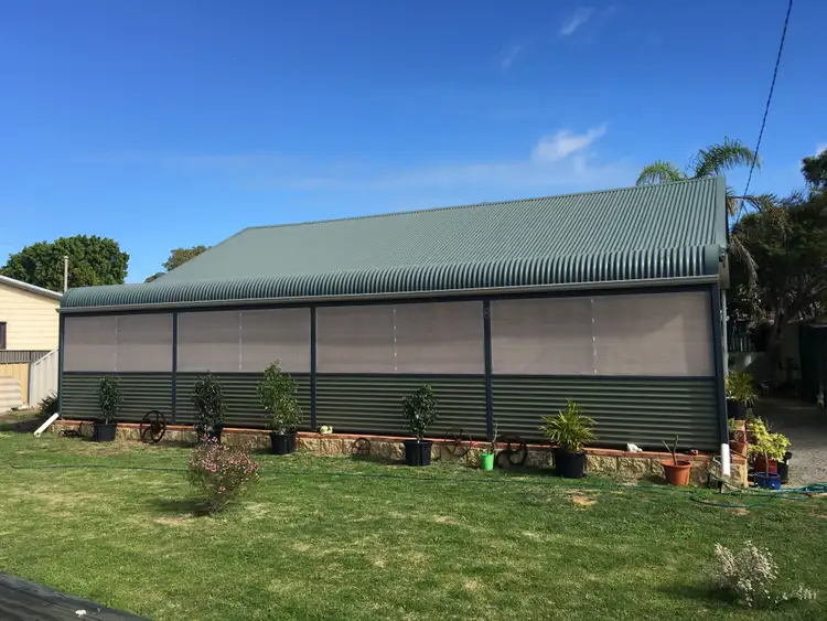 8 Tamar Street, Rangeway WA 6530