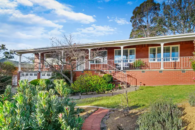 Main view of Homely house listing, 23 Kilby Crescent, Weetangera ACT 2614