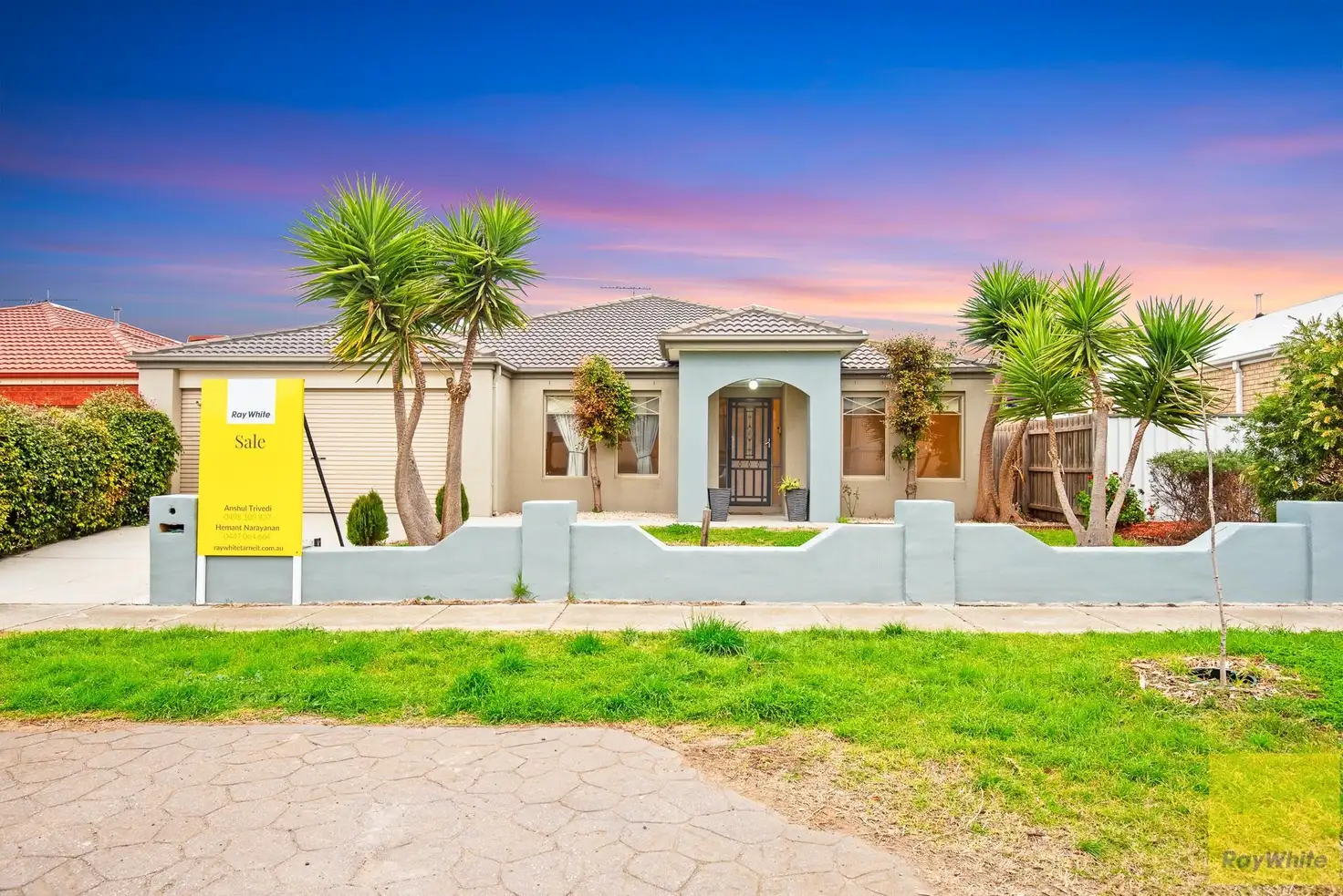 Main view of Homely house listing, 29 Rebecca Promenade, Tarneit VIC 3029