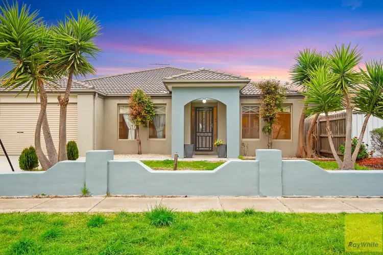 Second view of Homely house listing, 29 Rebecca Promenade, Tarneit VIC 3029