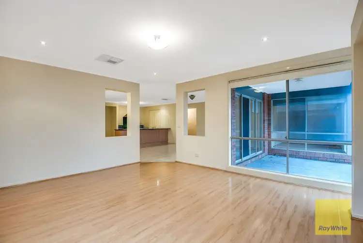 Fourth view of Homely house listing, 29 Rebecca Promenade, Tarneit VIC 3029