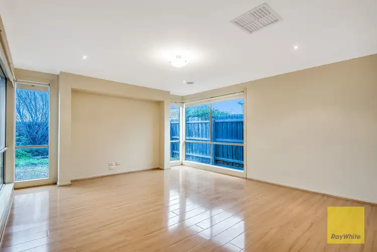 Fifth view of Homely house listing, 29 Rebecca Promenade, Tarneit VIC 3029