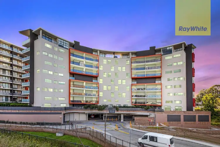 2/23-25 North Rocks Road, North Rocks NSW 2151