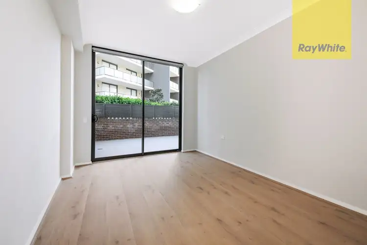 Sixth view of Homely apartment listing, 2/23-25 North Rocks Road, North Rocks NSW 2151