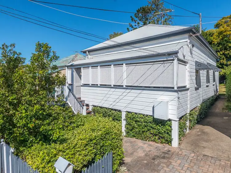 66 Herbert Street, Paddington QLD 4064