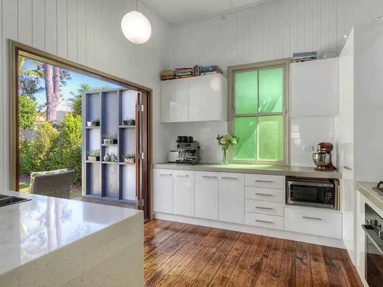 Third view of Homely house listing, 66 Herbert Street, Paddington QLD 4064