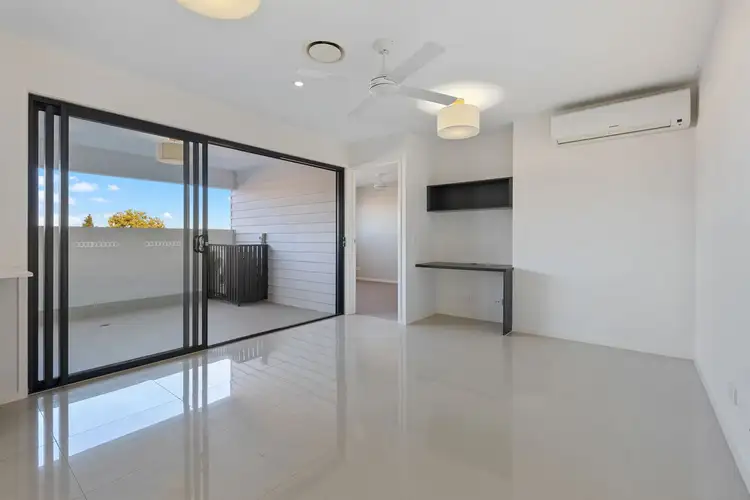 Second view of Homely unit listing, 10/16 Lyon Street, Moorooka QLD 4105