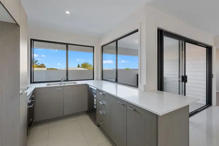 Third view of Homely unit listing, 10/16 Lyon Street, Moorooka QLD 4105