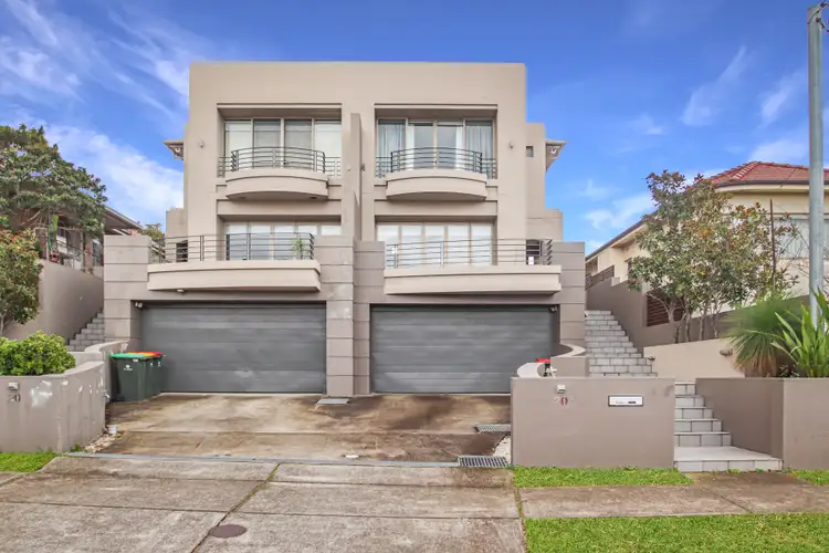 Main view of Homely house listing, 20a Aeolus Avenue, Ryde NSW 2112