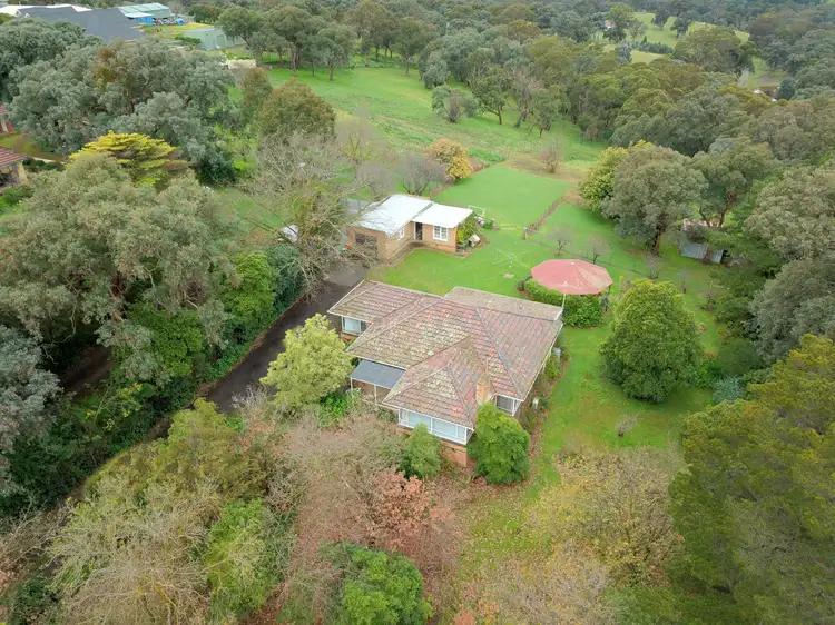 Sixth view of Homely house listing, 140 Yan Yean Road, Plenty VIC 3090