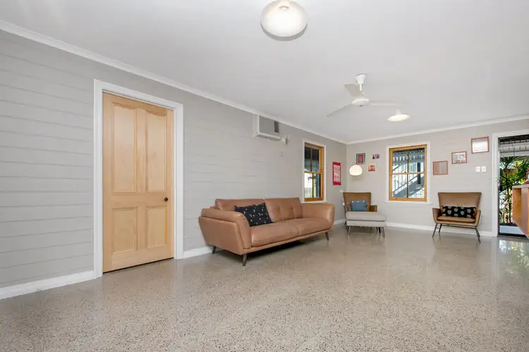Third view of Homely house listing, 23 Clarendon Street, Hyde Park QLD 4812