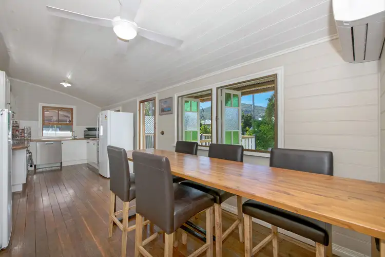 Fourth view of Homely house listing, 23 Clarendon Street, Hyde Park QLD 4812