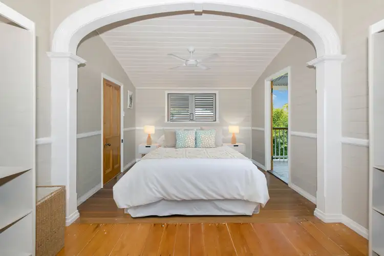 Fifth view of Homely house listing, 23 Clarendon Street, Hyde Park QLD 4812