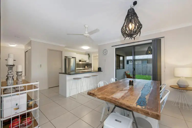 Third view of Homely house listing, 33 Summerland Drive, Deeragun QLD 4818