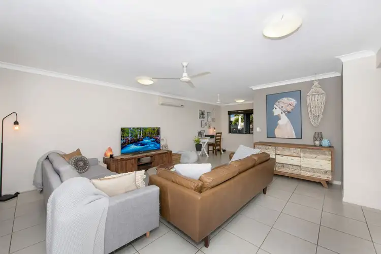 Sixth view of Homely house listing, 33 Summerland Drive, Deeragun QLD 4818