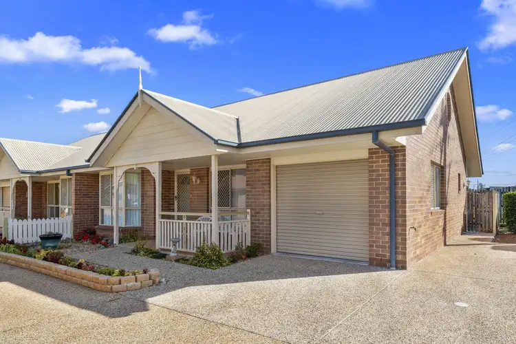 1a/124 King Street, Caboolture QLD 4510