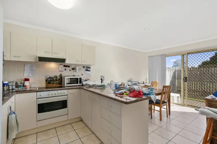 Second view of Homely townhouse listing, 1a/124 King Street, Caboolture QLD 4510