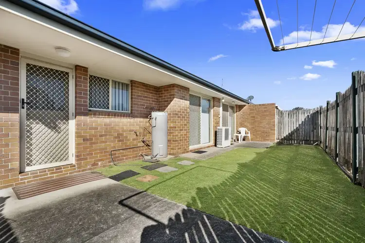Fifth view of Homely townhouse listing, 1a/124 King Street, Caboolture QLD 4510