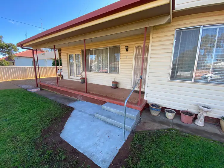 Third view of Homely house listing, 9 Miller Street, Condobolin NSW 2877