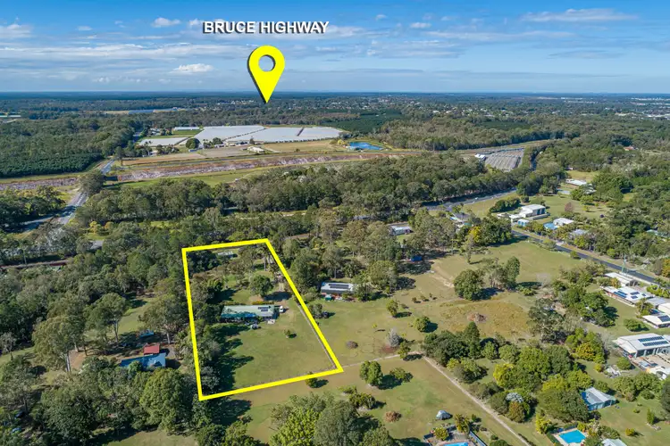 Main view of Homely house listing, 15-17 Damiani Road, Elimbah QLD 4516