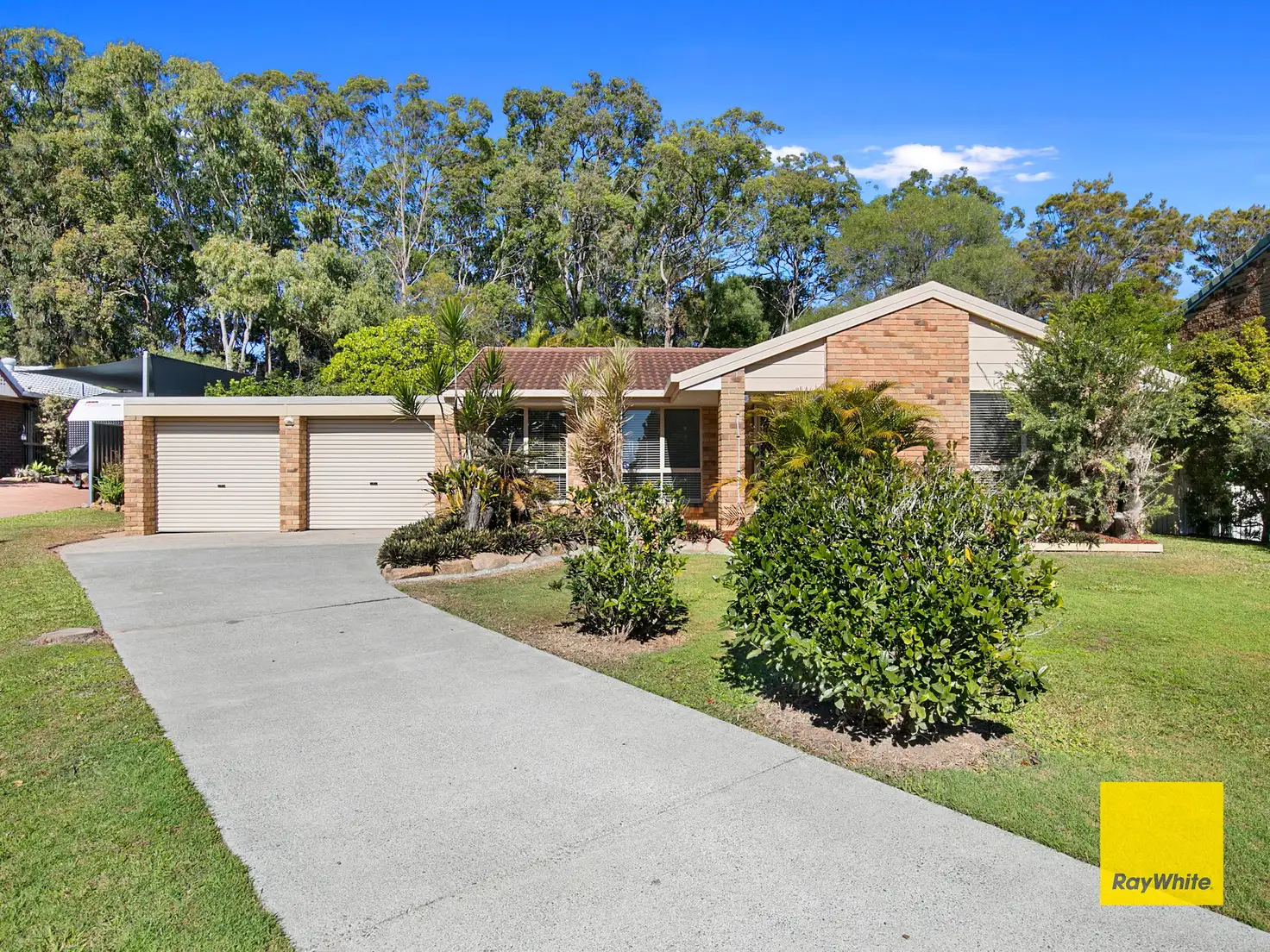Main view of Homely house listing, 23 Fuchsia Close, Birkdale QLD 4159