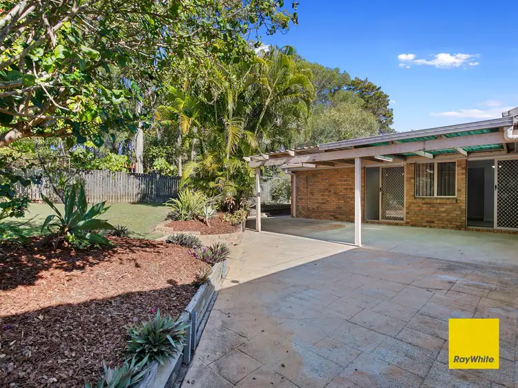 Second view of Homely house listing, 23 Fuchsia Close, Birkdale QLD 4159