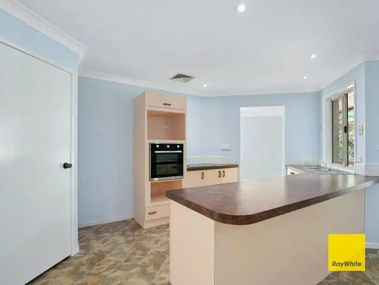 Sixth view of Homely house listing, 23 Fuchsia Close, Birkdale QLD 4159