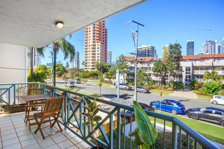 Main view of Homely apartment listing, 3/33 Australia Avenue 'Victoria Sands', Broadbeach QLD 4218