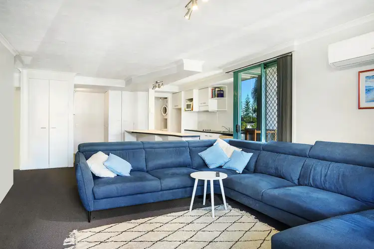Second view of Homely apartment listing, 3/33 Australia Avenue 'Victoria Sands', Broadbeach QLD 4218