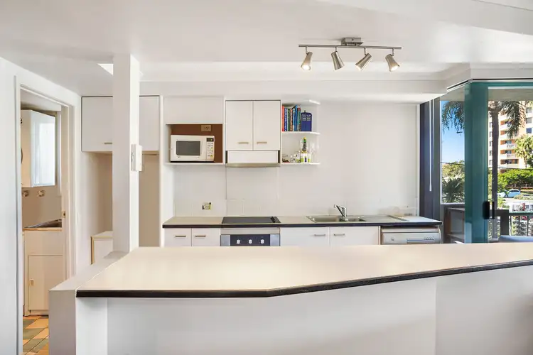 Third view of Homely apartment listing, 3/33 Australia Avenue 'Victoria Sands', Broadbeach QLD 4218