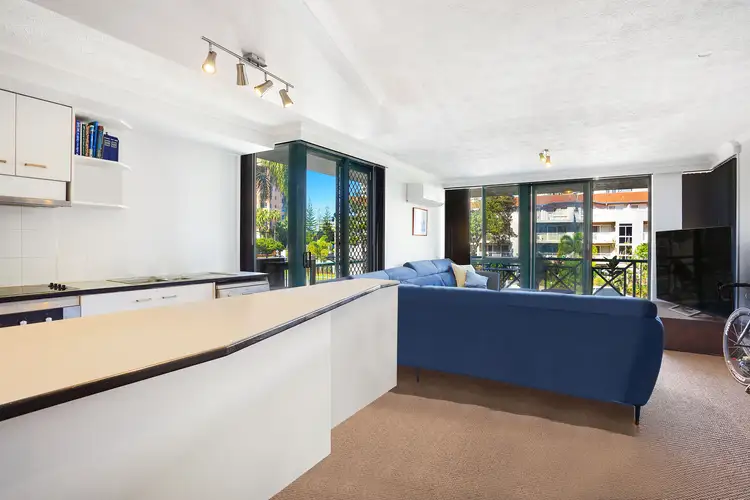 Fifth view of Homely apartment listing, 3/33 Australia Avenue 'Victoria Sands', Broadbeach QLD 4218