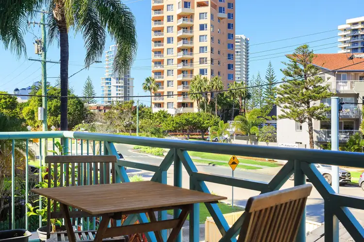 Seventh view of Homely apartment listing, 3/33 Australia Avenue 'Victoria Sands', Broadbeach QLD 4218