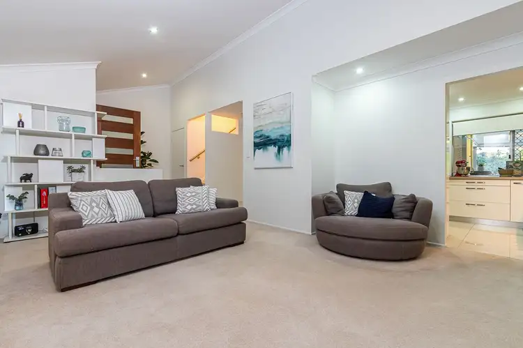 Second view of Homely house listing, 41 Juba Street, Riverhills QLD 4074