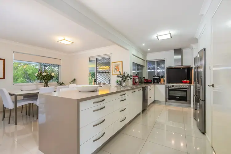 Third view of Homely house listing, 41 Juba Street, Riverhills QLD 4074